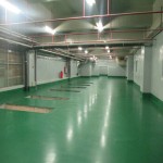 平湖FRP玻璃钢防腐地坪-缩略图2