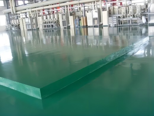平湖防腐蚀地坪,环氧玻纤地坪，玻纤工业地坪，环氧玻纤布地坪,乙烯基玻纤布地坪