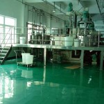 平湖乙烯基防腐蚀地坪,乙烯基酯地坪,乙烯基酯防腐蚀地坪,乙烯基重防腐蚀地坪,乙烯基重防腐地坪,乙烯基重防腐自流平地坪-缩略图1