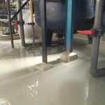 平湖FRP玻璃钢防腐地坪-缩略图1