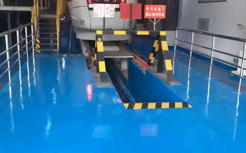 平湖环氧防腐蚀地坪,环氧积层地坪