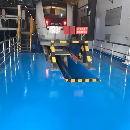 平湖环氧防腐蚀地坪,环氧积层地坪